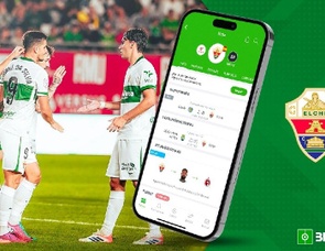 Actualidad del Elche: este viernes, amistoso ante el Aston Villa