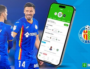 Actualidad del Getafe: Arambarri, el nombre propio de 2026