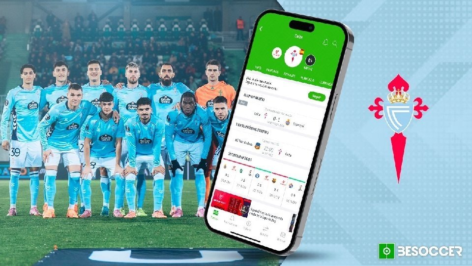 Actualidad del Celta: Giráldez quiere a Jesús Vázquez
