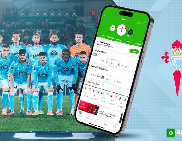 Actualidad del Celta: Borja Iglesias, ante el rival al que marcó un 'hat trick'