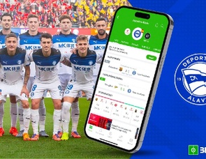 Actualidad del Alavés: 12 partidos sin ganar a Osasuna