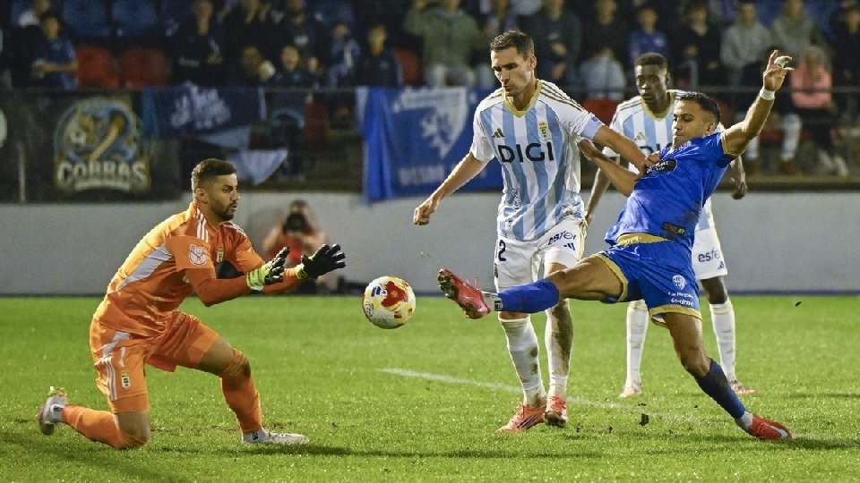 Regresa la Copa del Rey, la gran ilusión del humilde