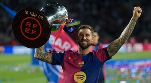 La Champions del Barça llegará, este equipo la va a ganar