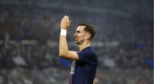 El agente de Fabián adelanta que un día volverá al Betis... y atiza a Ceballos