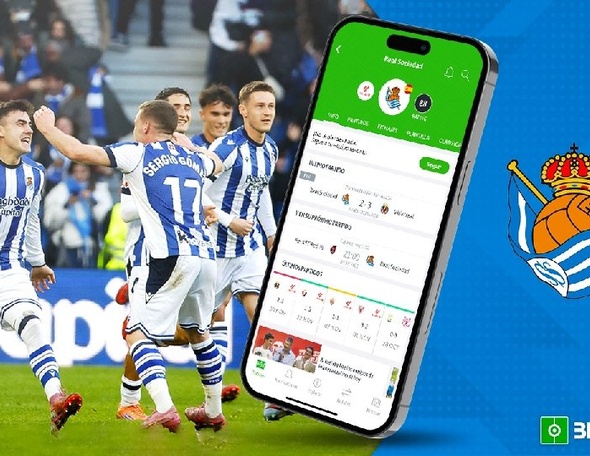 Actualidad de la Real Sociedad: Unax Agote renueva hasta 2027