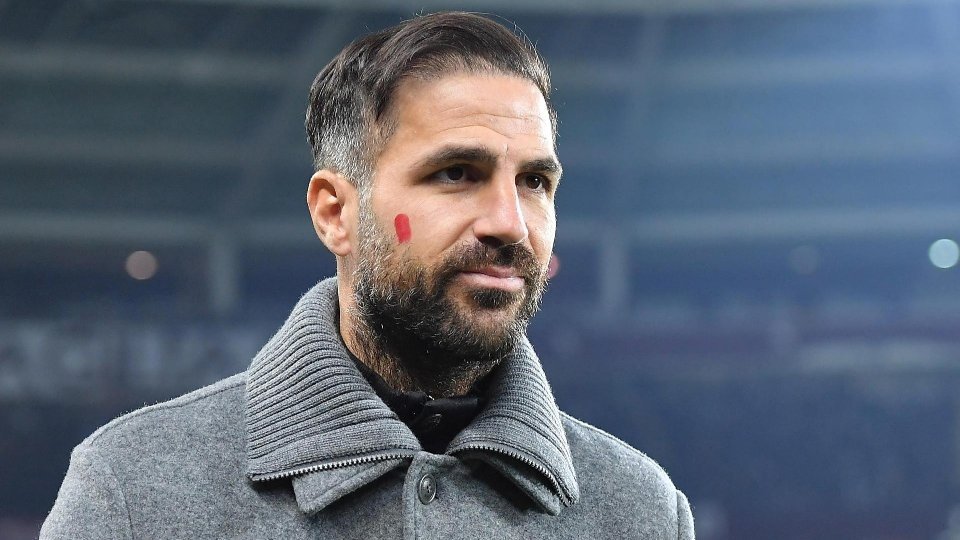 Cesc mejora a Cesc