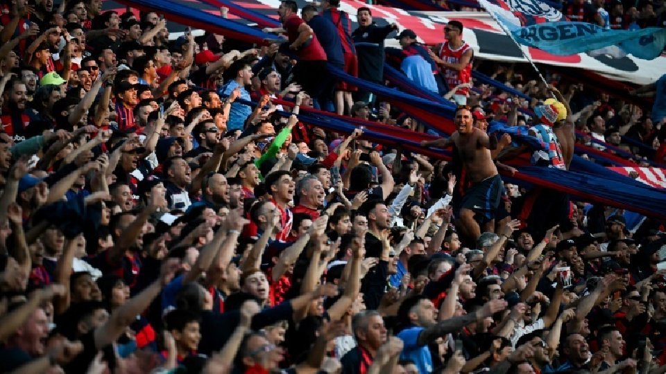 Actualidad del día en el fútbol argentino a 4 de abril de 2026