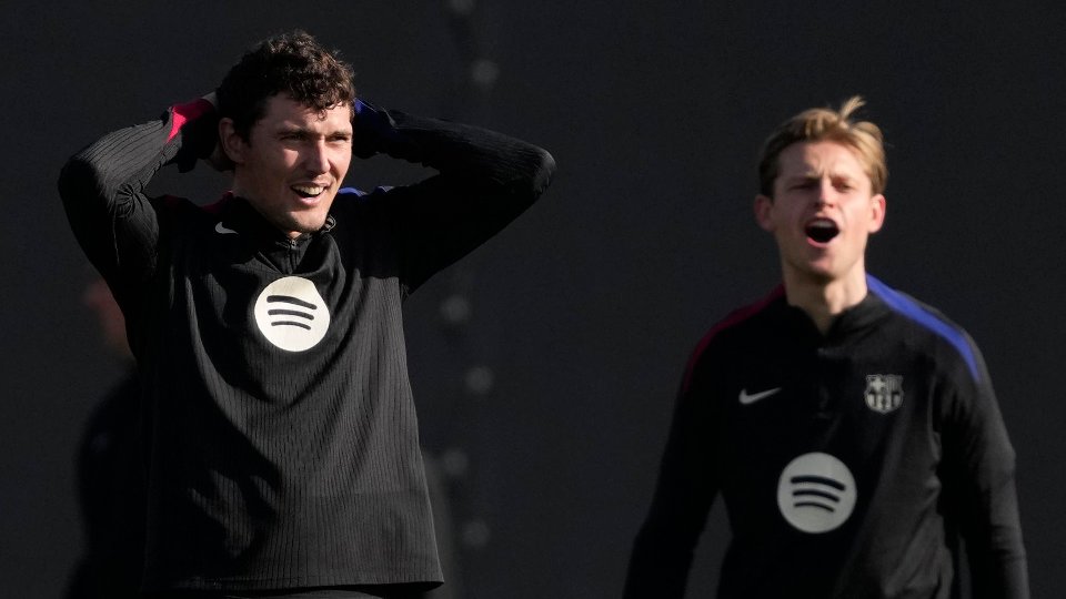 Le FC Barcelone pose un ultimatum à Andreas Christensen pour sa prolongation