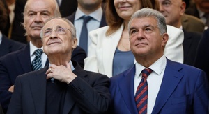 OFICIAL: el Barcelona se desvincula de la Superliga