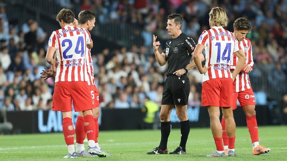 Actualidad de los equipos de Primera en directo hoy