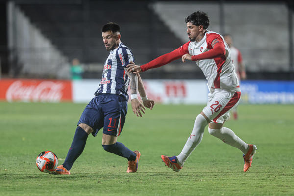 Actualidad del día en el fútbol argentino a 10 de febrero de 2026