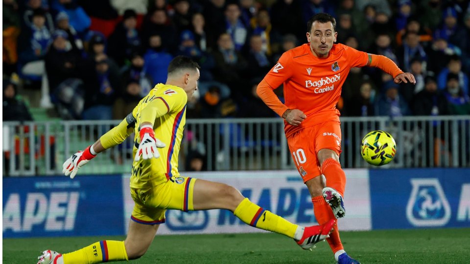 Actualidad de los equipos de Primera en directo hoy