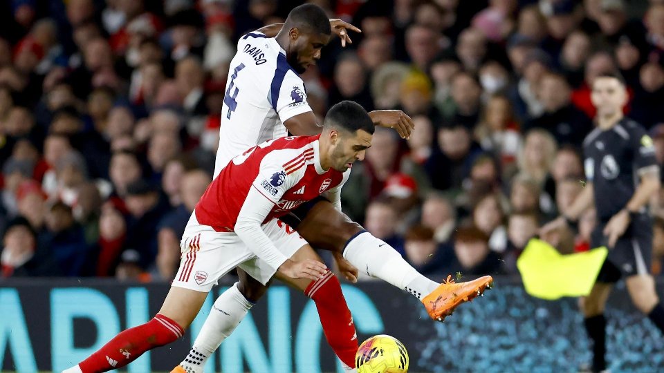 Mikel Merino pasará por el quirófano y peligra el Mundial