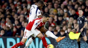 Mikel Merino pasará por el quirófano y peligra el Mundial