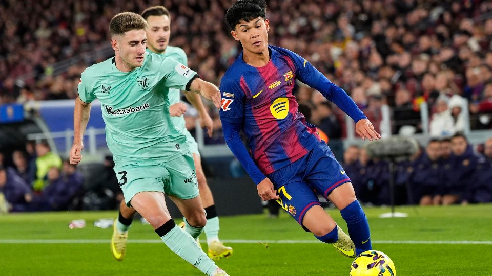 Sigue el mercado de fichajes de invierno en directo