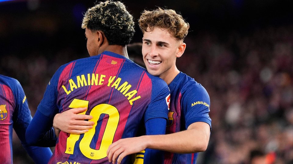 Sigue el directo del Elche-FC Barcelona