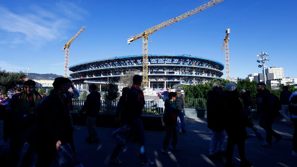 El Barça denuncia la carencia de unificación de los arbitrajes