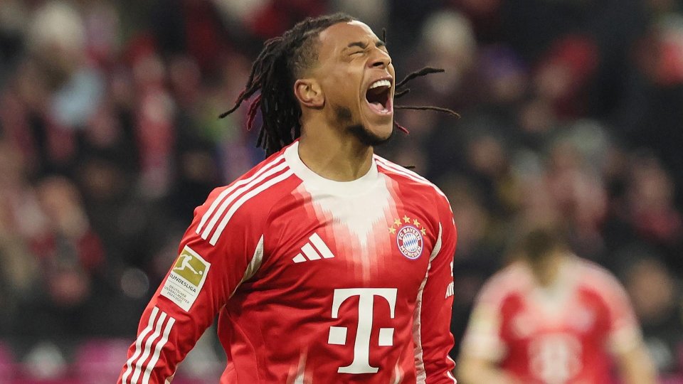 Nadie eclipsa a Olise en Alemania