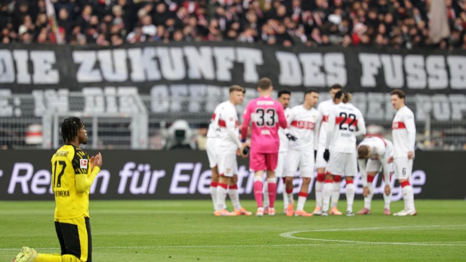 A marca insólita de Chukwuemeka: 100 jogos sem um jogo completo