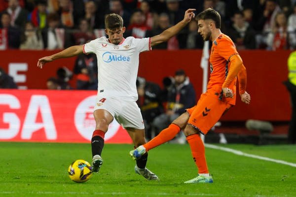 Acuerdo cerrado entre la Juve y Mingueza