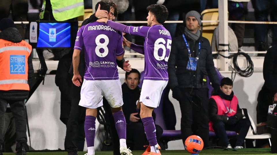 Trabajar en los despachos de la Fiore, profesión de riesgo