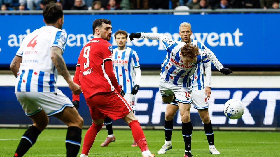 Hola, soy Troy Parrott; tal vez me recuerden...