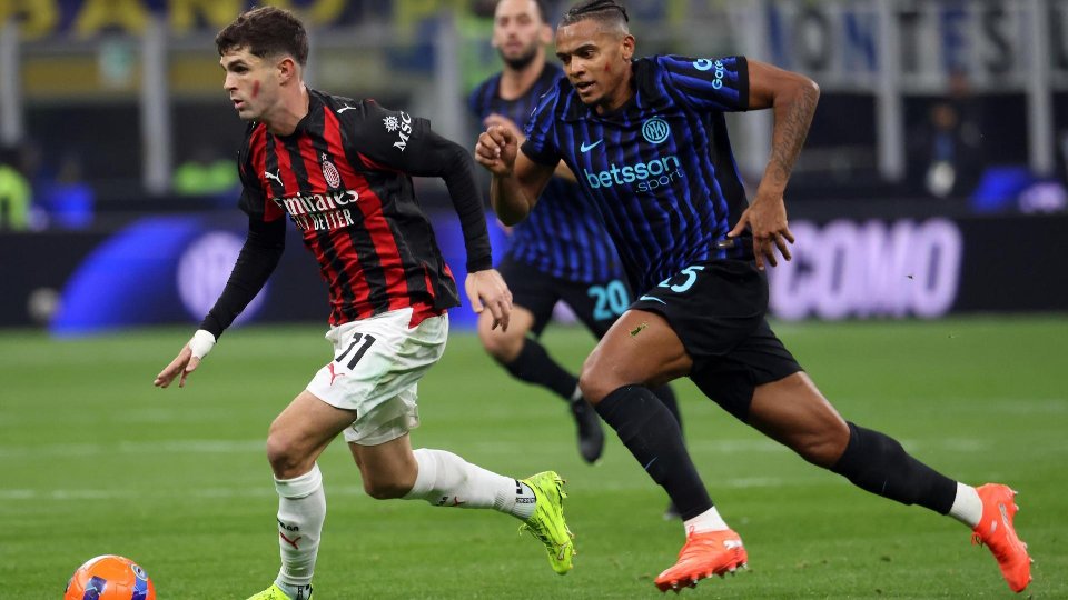 Akanji e la scelta Inter: il motivo del no al Milan