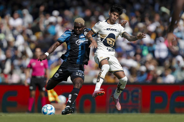 Actualidad del día en el fútbol mexicano a 18 de enero de 2026