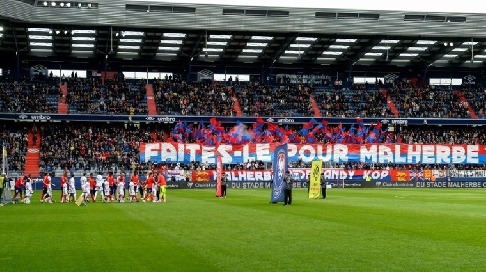 Caen vuelve a la élite gracias a su verdugo