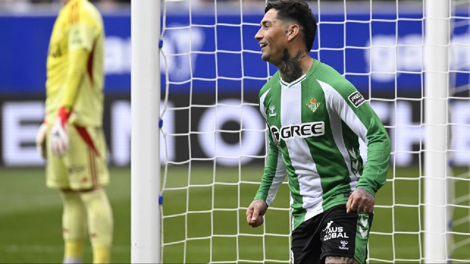 Actualidad de los equipos de Primera en directo hoy