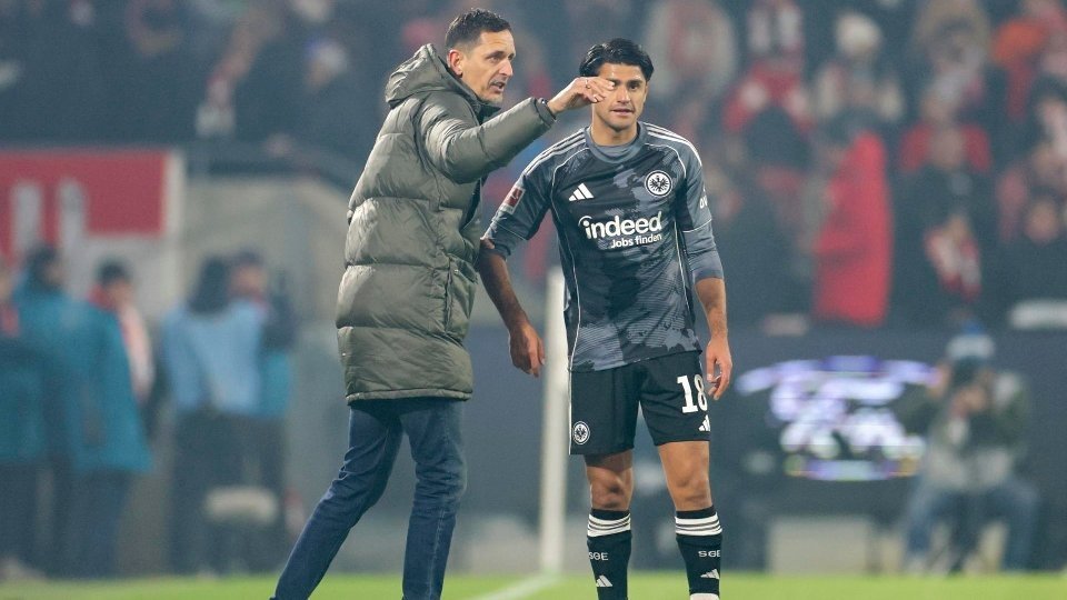 Pelear la Champions sin defensa