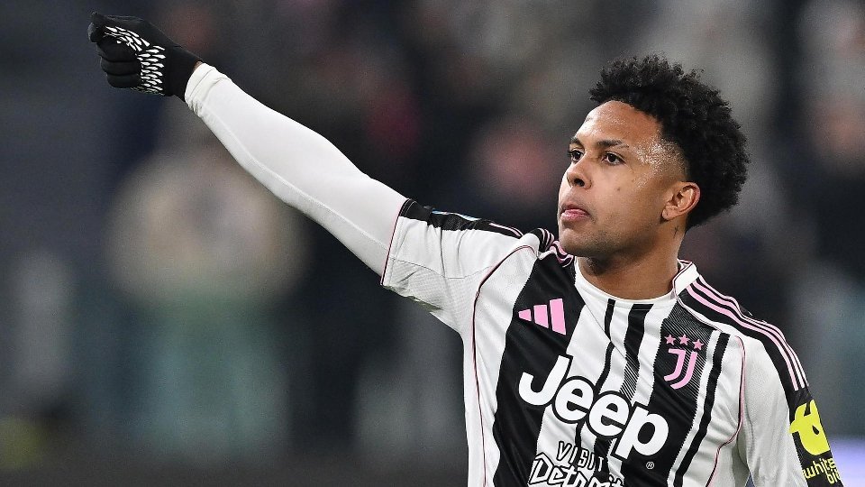 La Juve se apunta a la fiesta