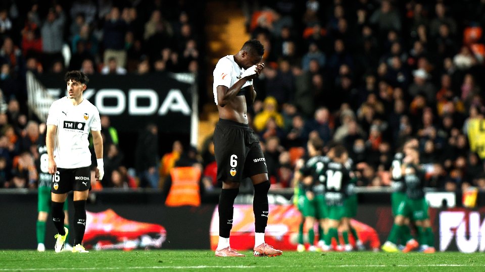 Actualidad de los equipos de Primera en directo hoy