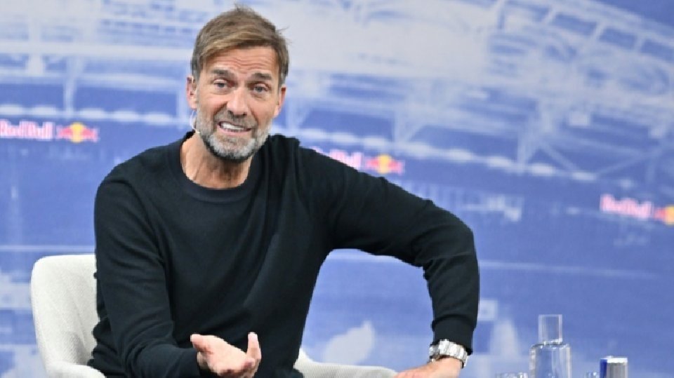 Jürgen Klopp plus proche de la sélection allemande que du Real Madrid ?