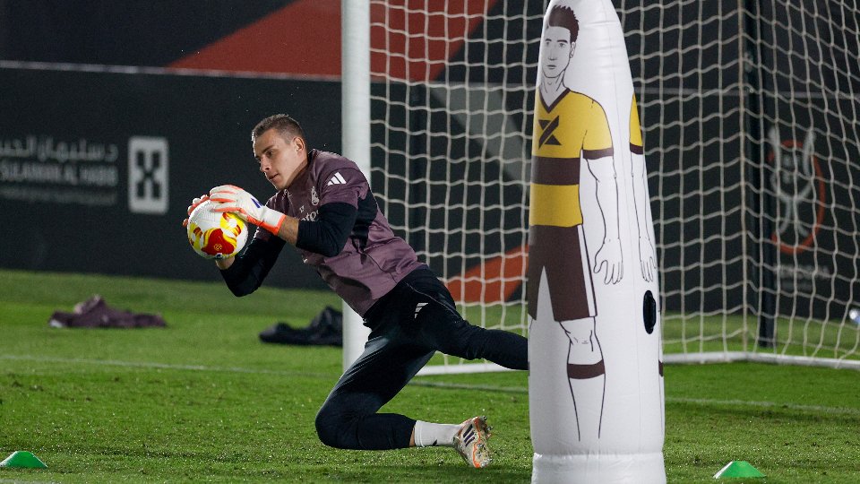 Actualidad de los equipos de Primera en directo hoy