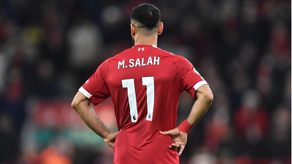 Fallece el abuelo de Mohamed Salah