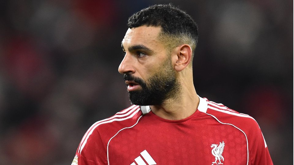 Slot firma la tregua con Salah: Estoy muy contento de que vuelva