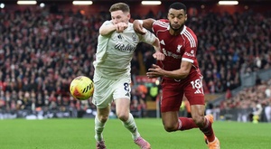 Elliot Anderson, ¿la solución para el City?