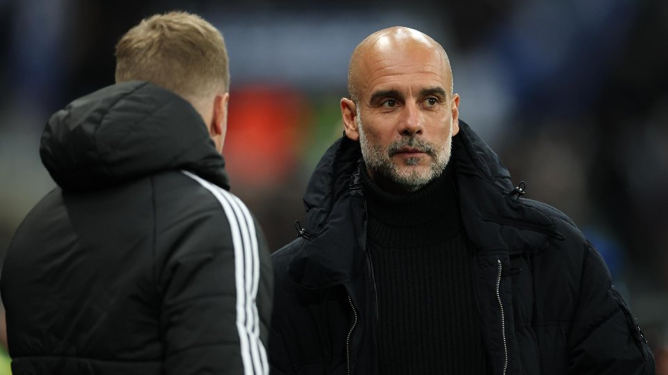 El plan que nunca le apetece a Guardiola