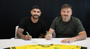 Banega y el único invicto de Argentina