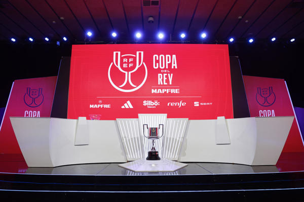 El sorteo de cuartos de Copa del Rey: qué equipos hay y condicionantes