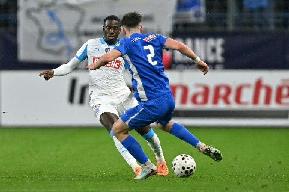 La clemencia no va con el 'OM'