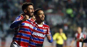 Actualidad del día en el fútbol chileno a 16 de enero de 2026