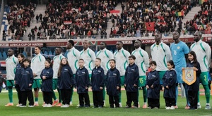 Senegal denuncia falta de seguridad en la previa de la final