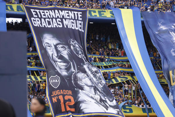 Actualidad del día en el fútbol argentino a 19 de enero de 2026