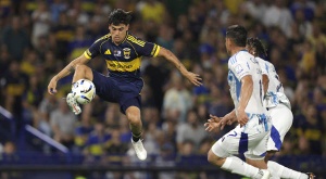 Actualidad del día en el fútbol argentino a 20 de febrero de 2026