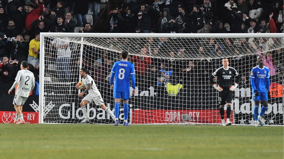 67% vs 65%: Lunin’s edge gives Real Madrid hope without Courtois