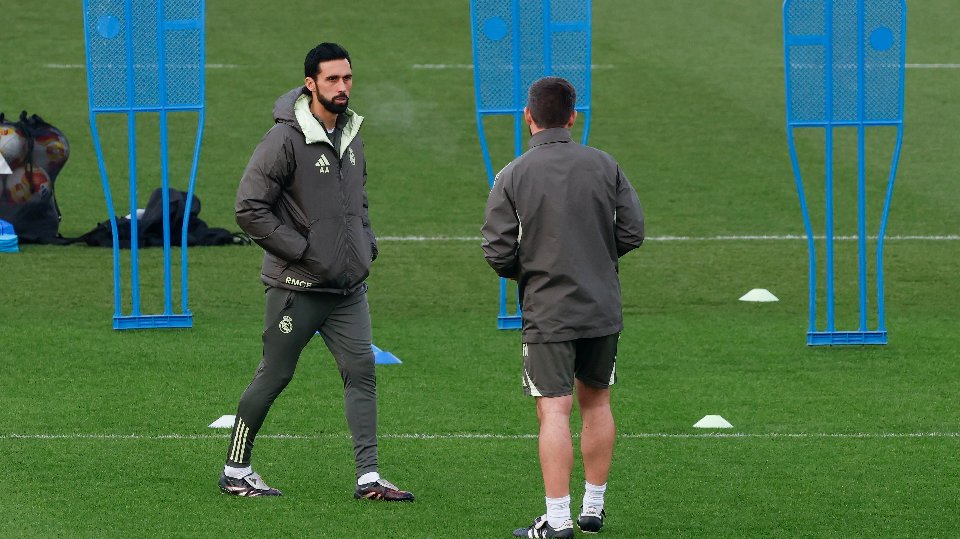 Trent y Rüdiger no llegan a Lisboa, pero apuntan a la Liga