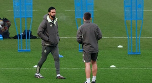 Trent y Rüdiger no llegan a Lisboa, pero apuntan a la Liga