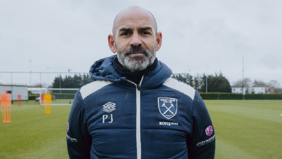 Nuno sigue, pero Paco Jémez sale del West Ham